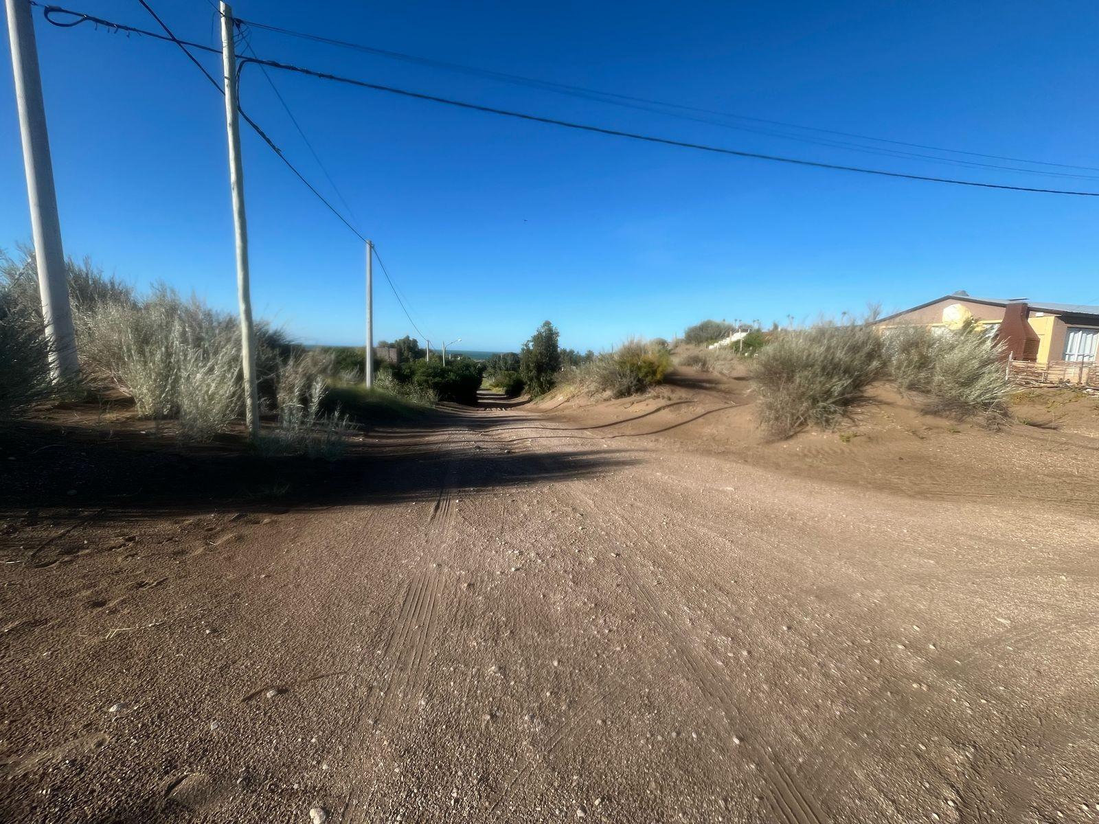 PULESTON CASI ESQ LA BALANDRA · Monte Hermoso — foto 4