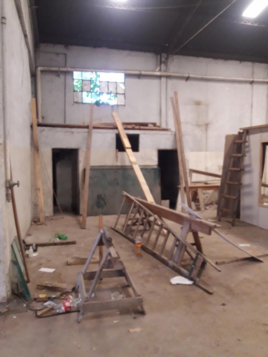 Puán 1850 · Florencio Varela — foto 3