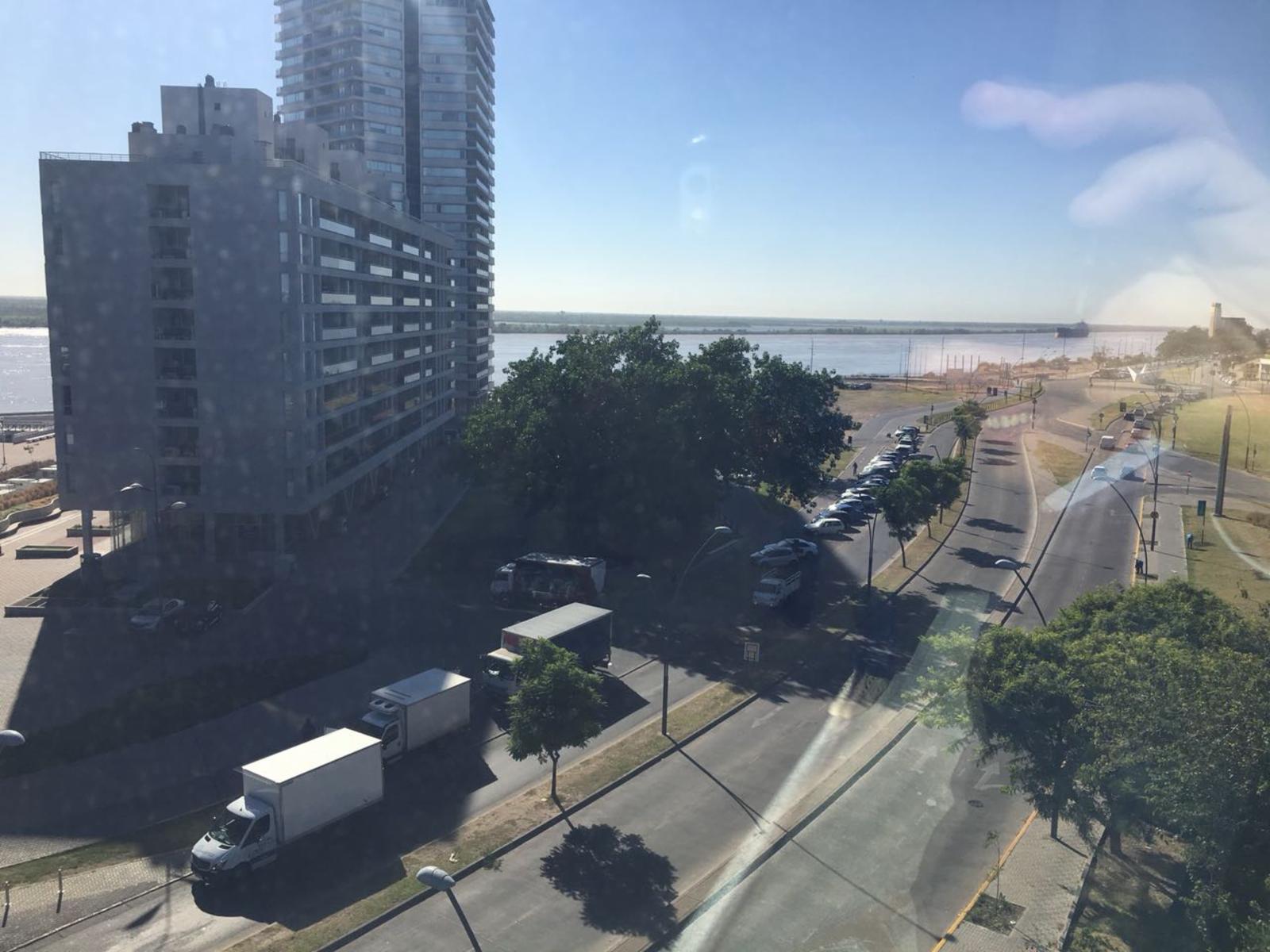 AVDA. CARBALLO 183 · Rosario — foto 4