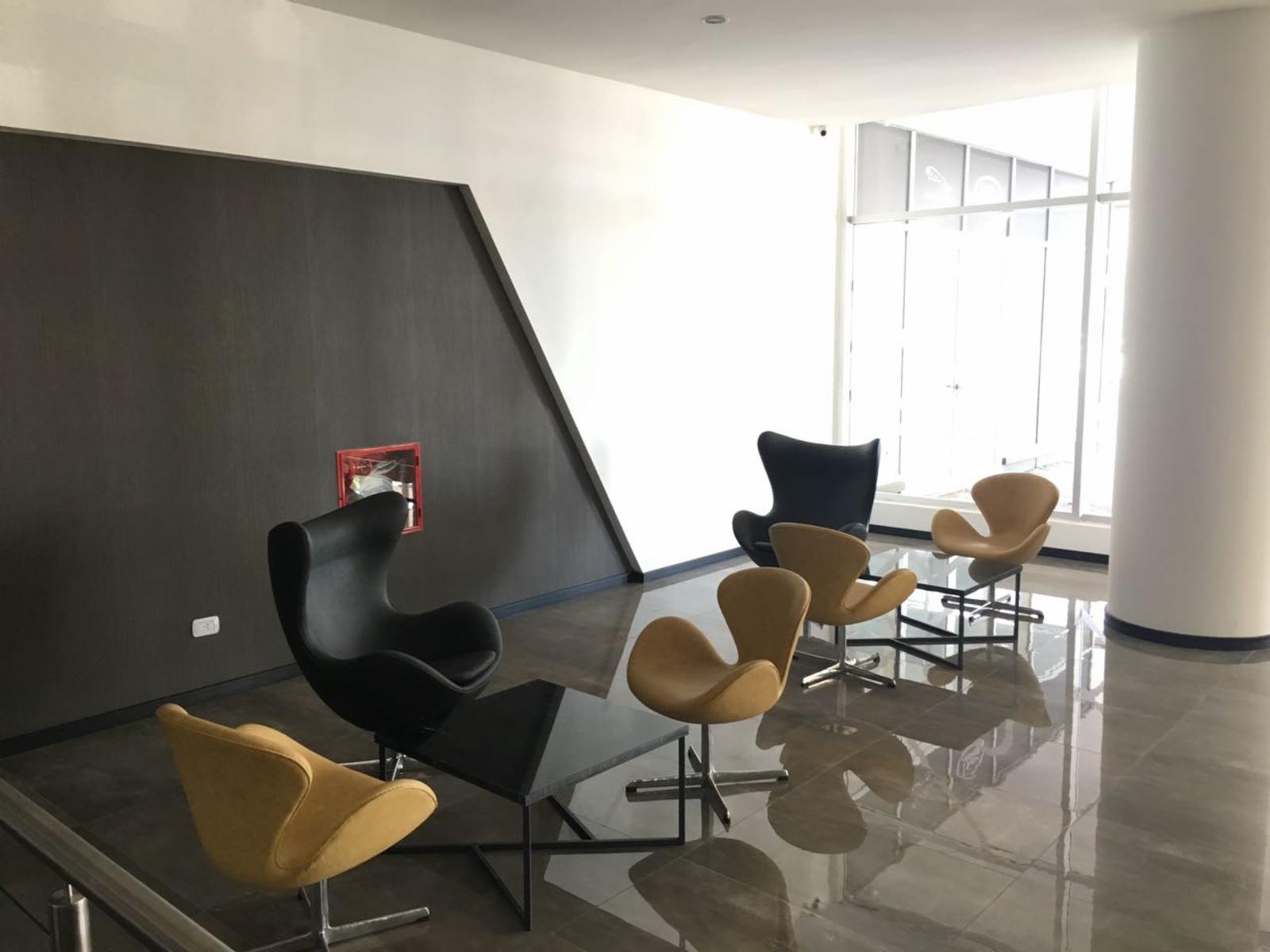 AVDA. CARBALLO 183 · Rosario — foto 9