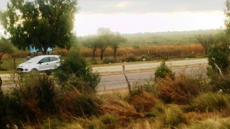 Autopista 25 de Mayo Km 3 · La Capital — foto 22