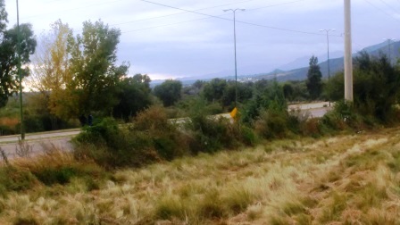 Autopista 25 de Mayo Km 3 · La Capital — foto 23