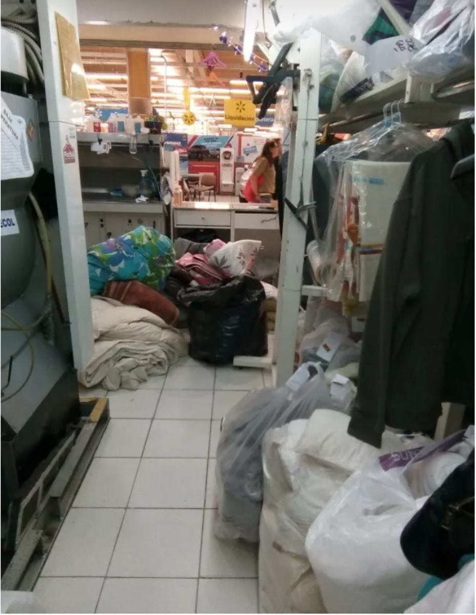 CAMINO DE CINTURA · La Matanza — foto 5