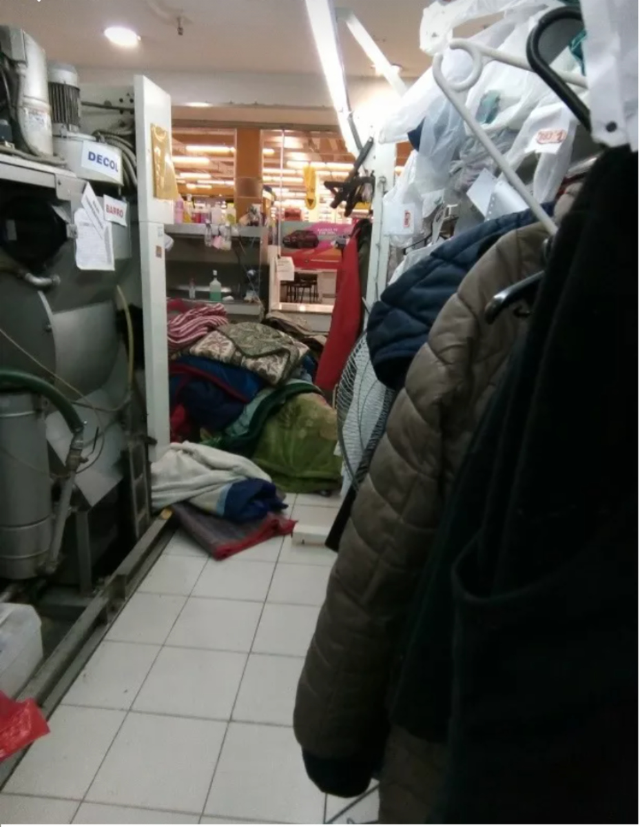 CAMINO DE CINTURA · La Matanza — foto 9