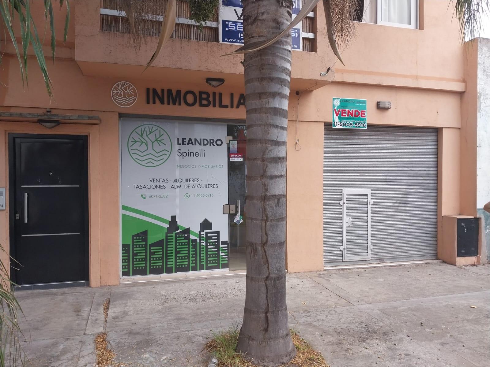 Alma Fuerte 1904 · Morón — foto 5