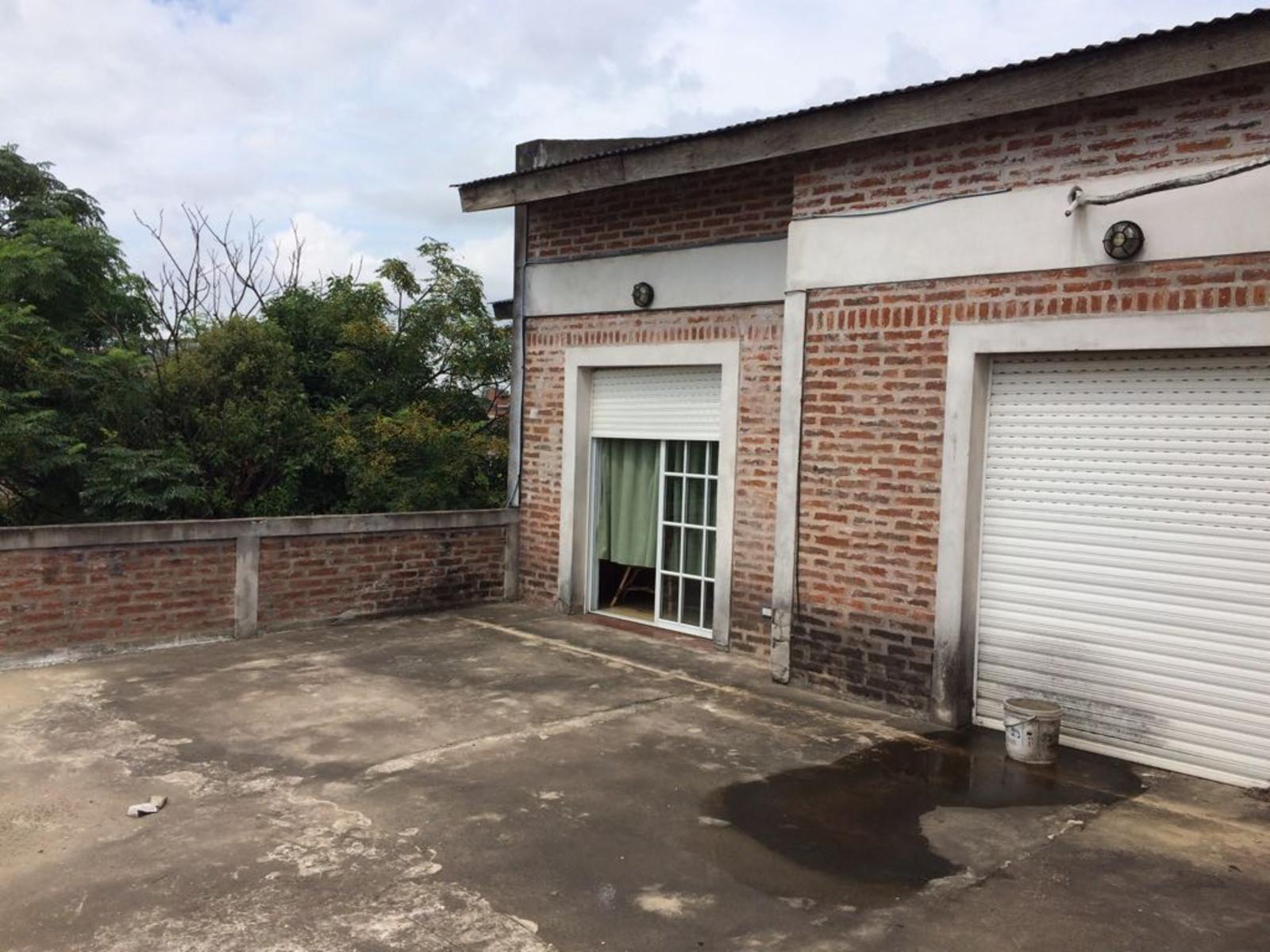 Casa - Local - en venta - Escobar - MATEO GELVES, ENTRE TRAVI Y 25 DE MAYO · Escobar — foto 13