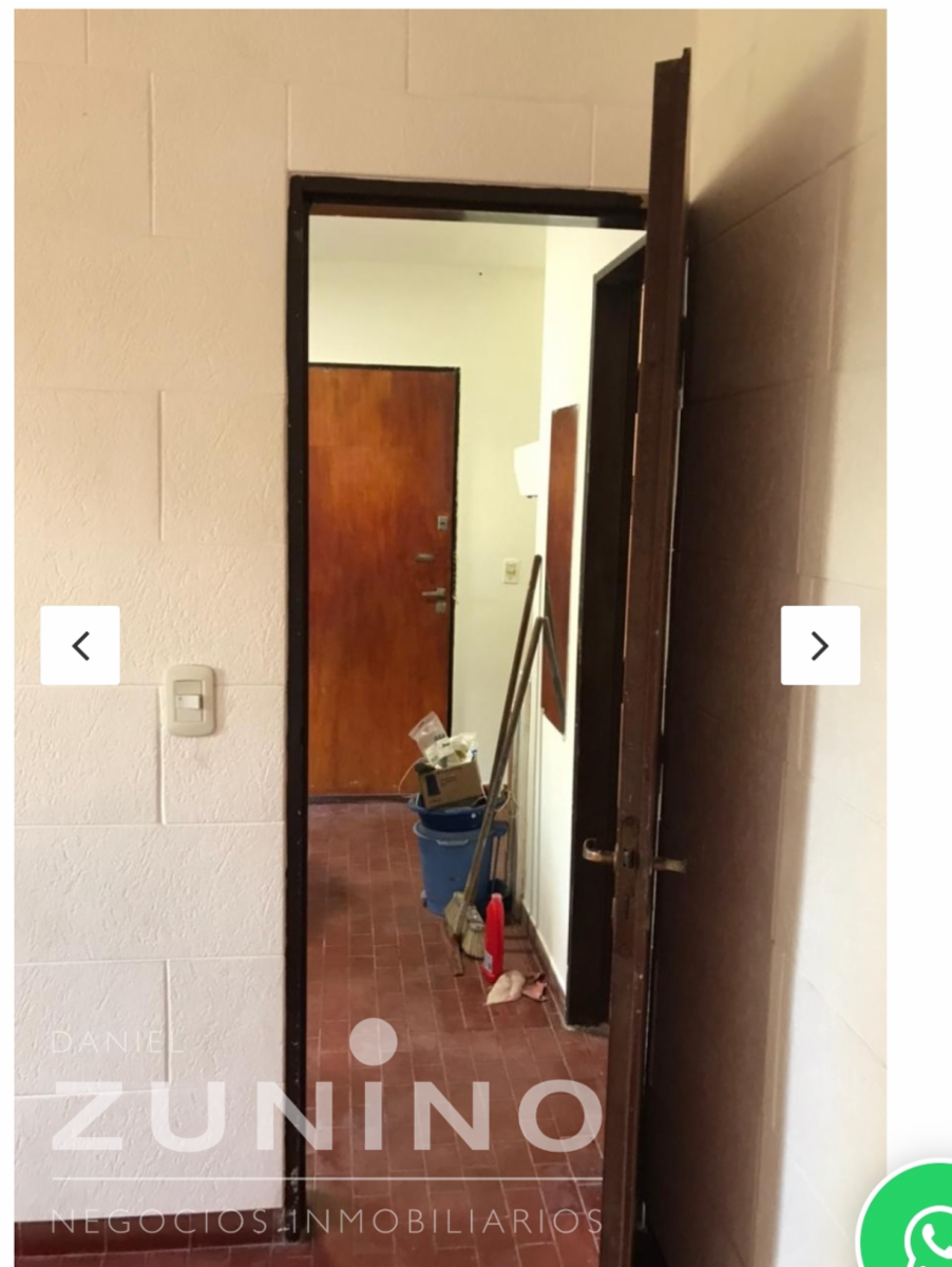 Departamentos de dos ambientes a la venta en San Miguel