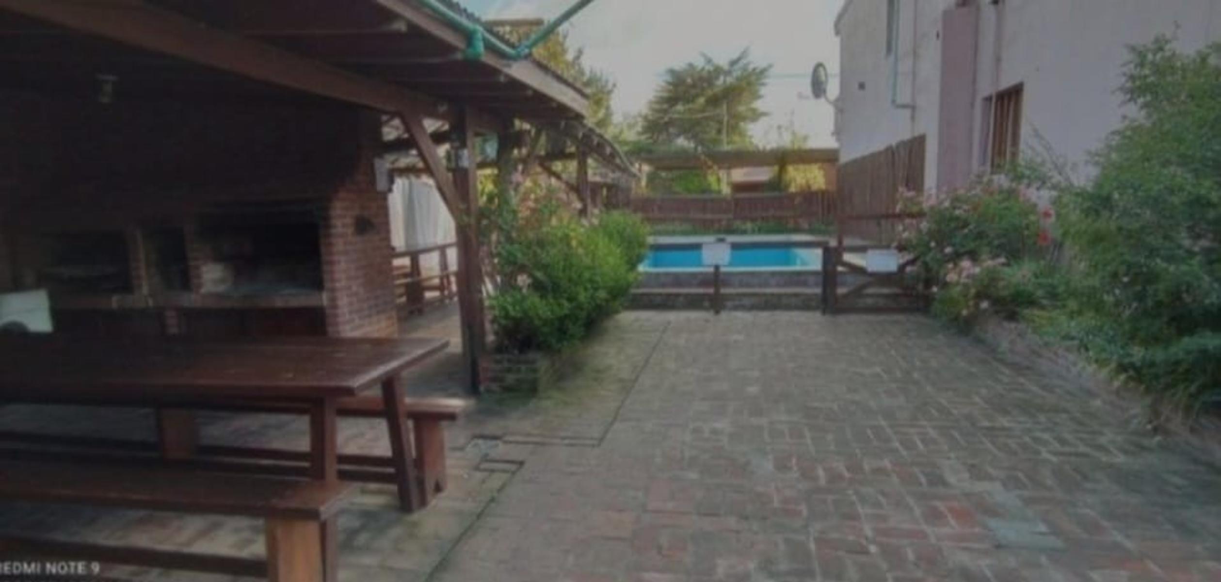 VENDO HOSTERIA (ZONA OSTENDE) PINAMAR · Pinamar — foto 3