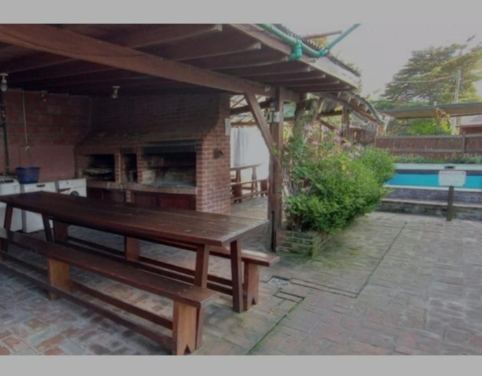VENDO HOSTERIA (ZONA OSTENDE) PINAMAR · Pinamar — foto 4