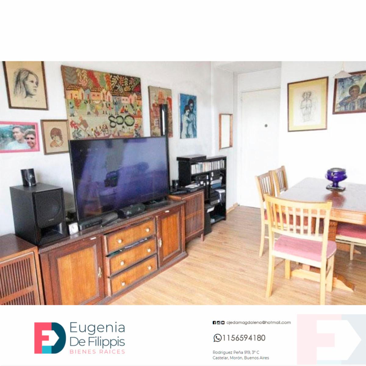 Av Pte J D Peron 1000 · San Fernando — foto 4