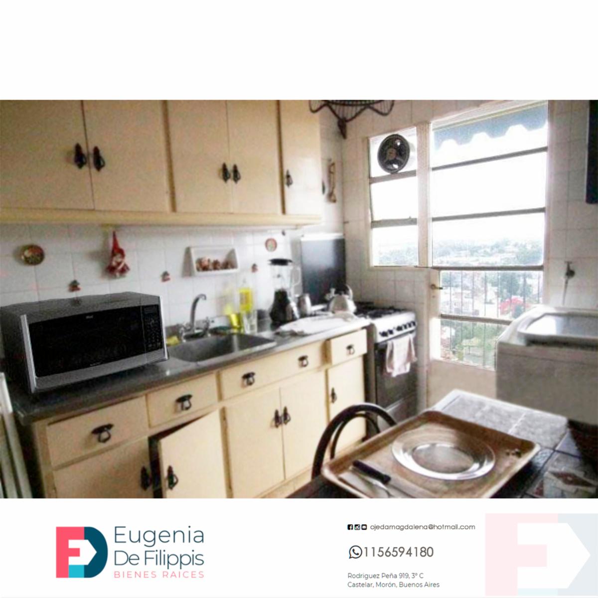 Av Pte J D Peron 1000 · San Fernando — foto 5