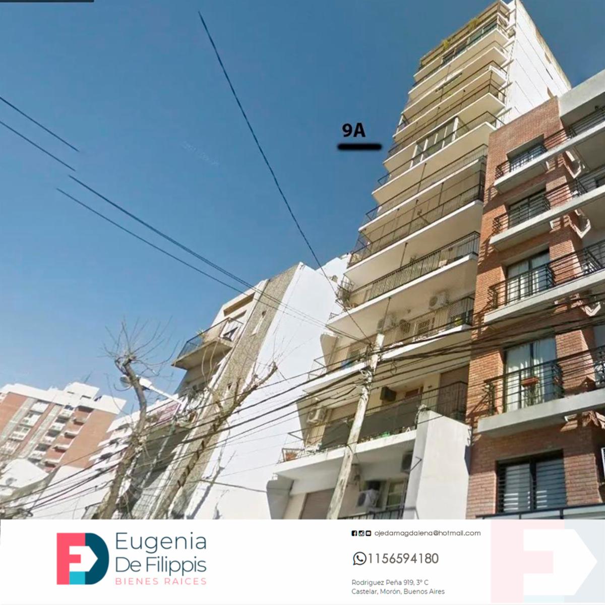 Av Pte J D Peron 1000 · San Fernando — foto 7