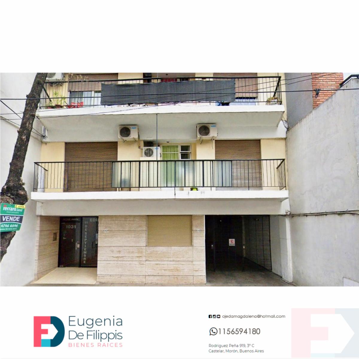 Av Pte J D Peron 1000 · San Fernando — foto 8