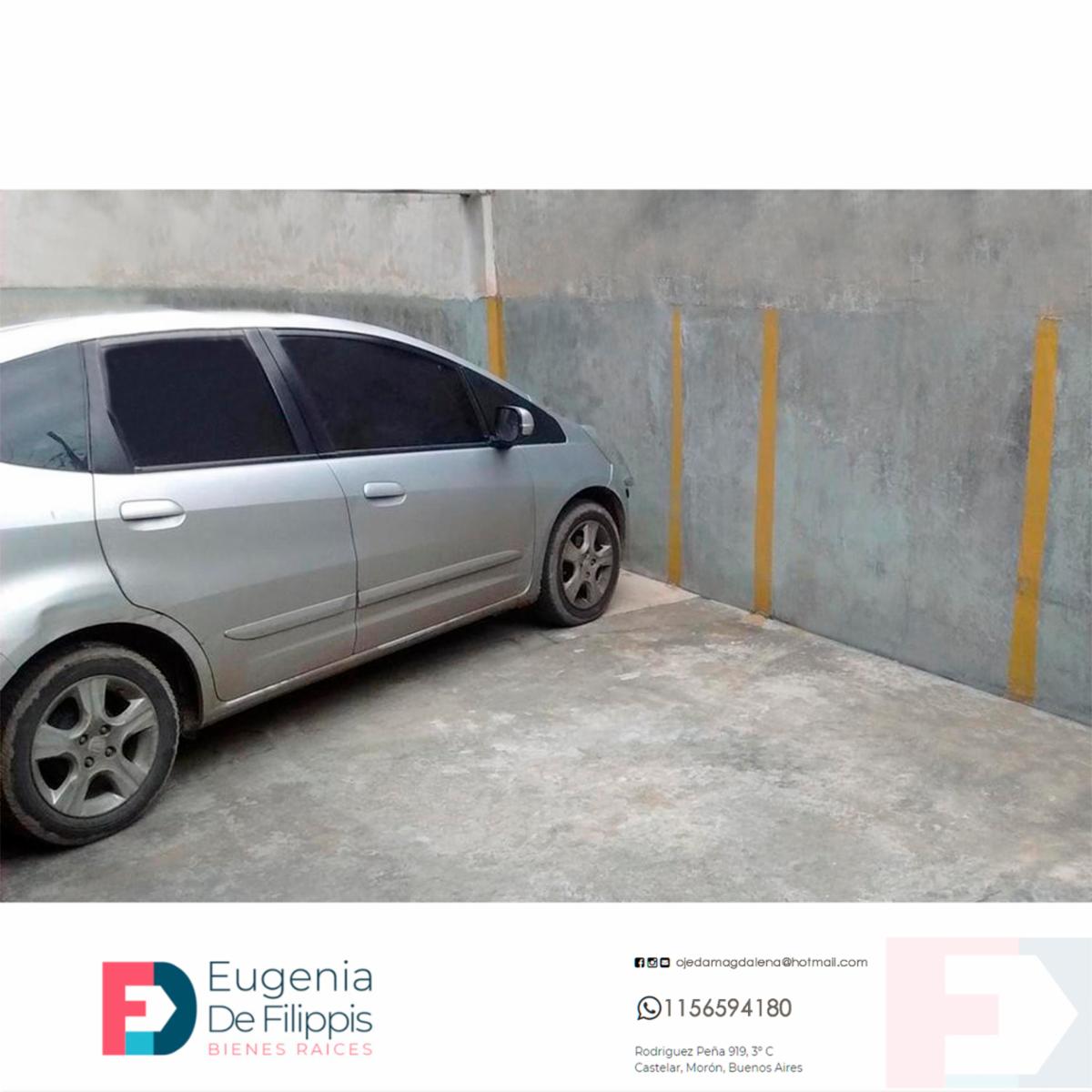 Av Pte J D Peron 1000 · San Fernando — foto 9