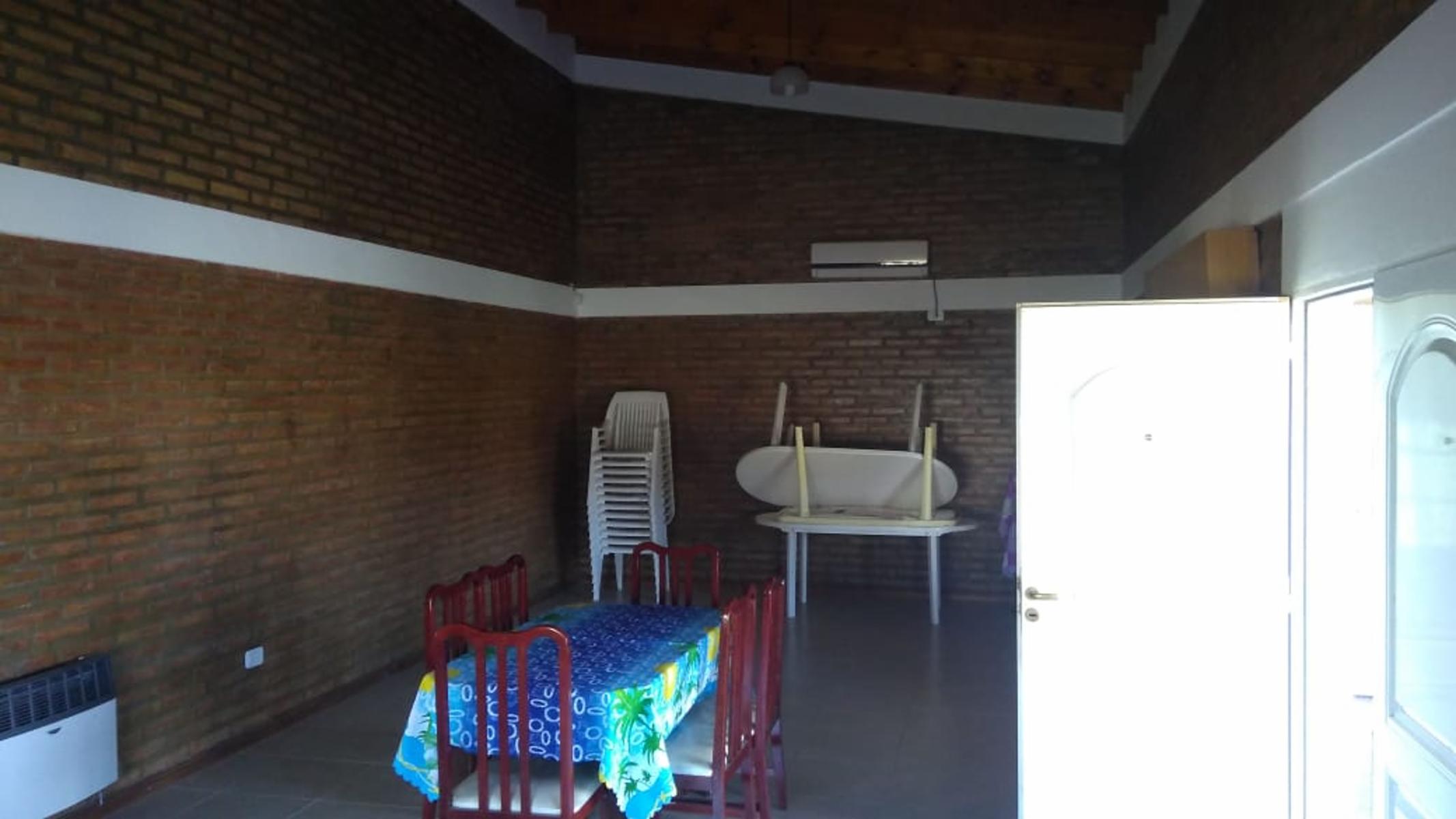 Brasita de Fuego Nº 6.274 · Toay — foto 9