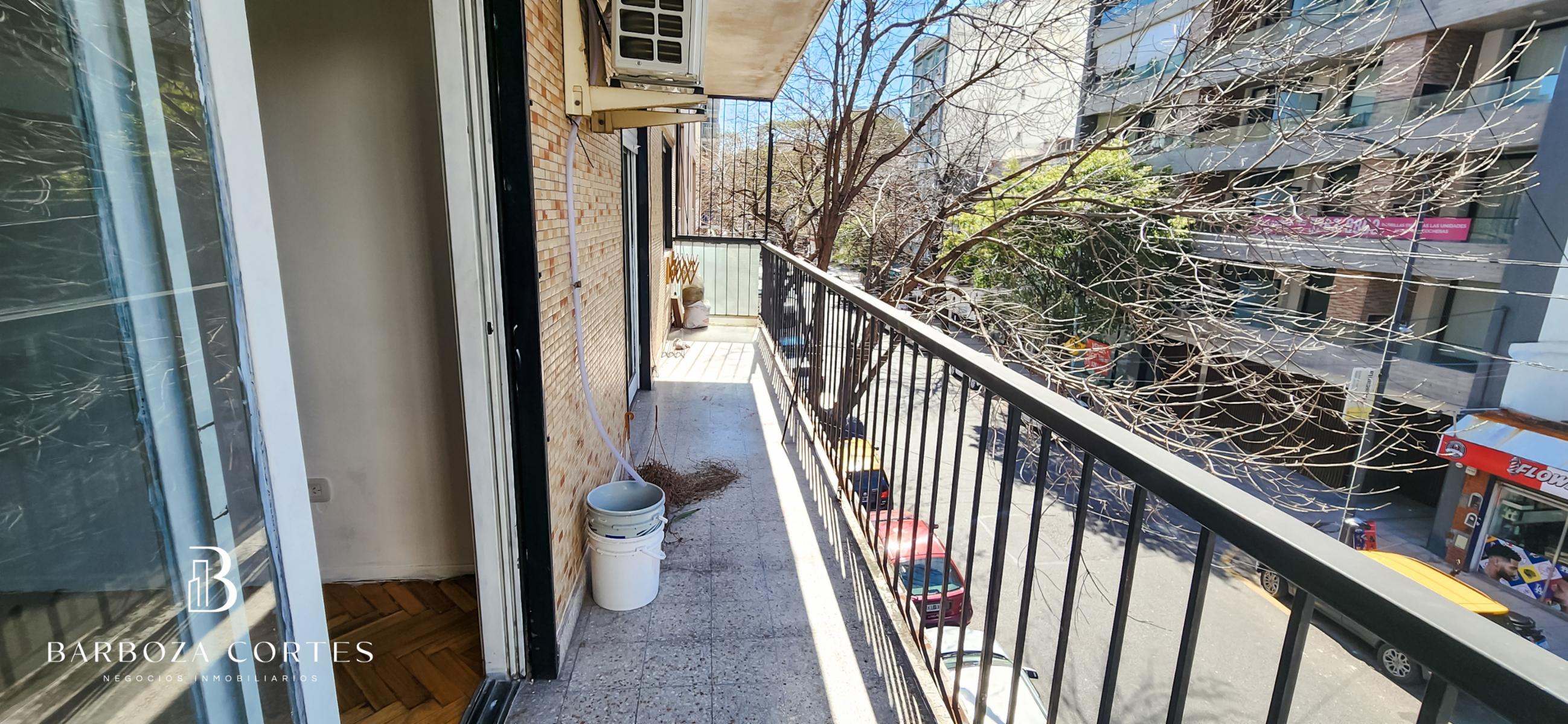 Olleros 4100 · Chacarita — foto 12