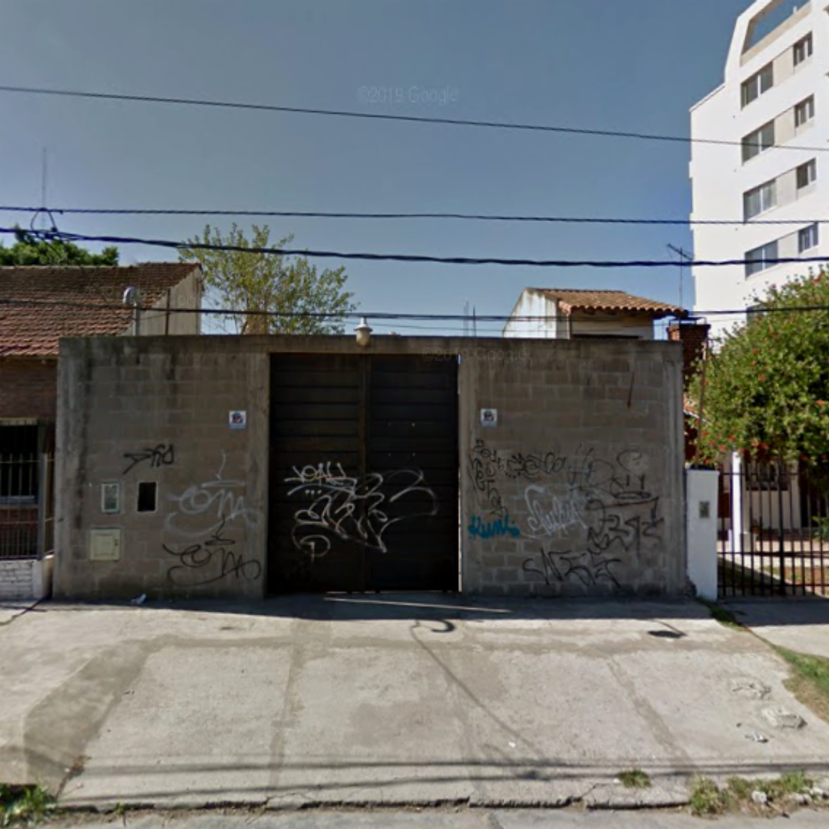 Terreno a la venta en San Miguel