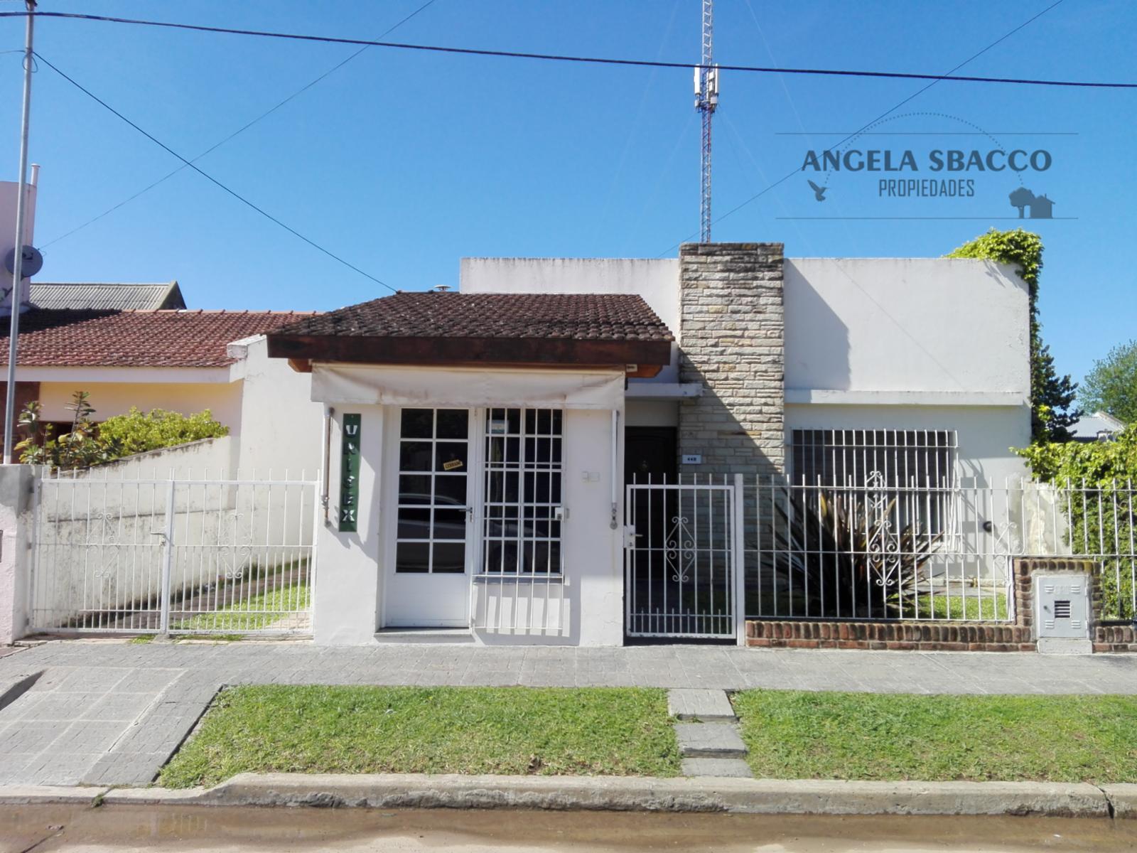 Casa en Venta en Torres