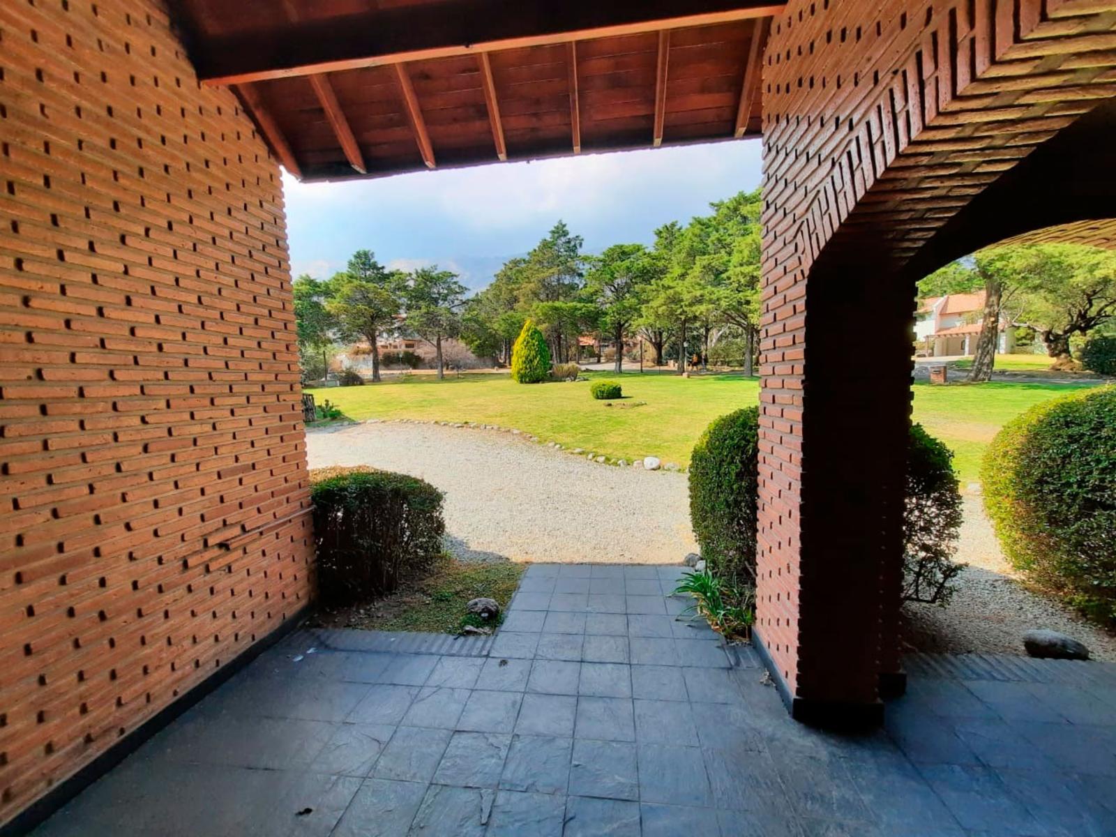 Panorámica Oeste · Junín — foto 11