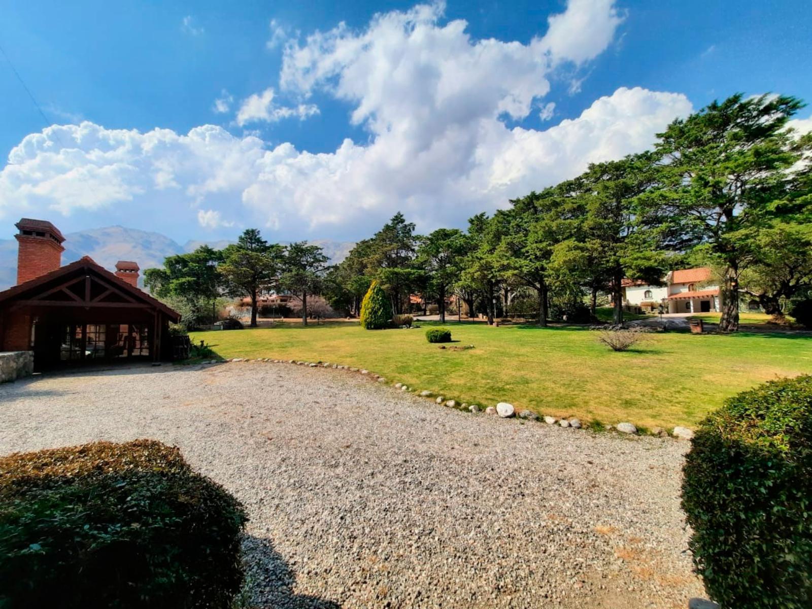 Panorámica Oeste · Junín — foto 13
