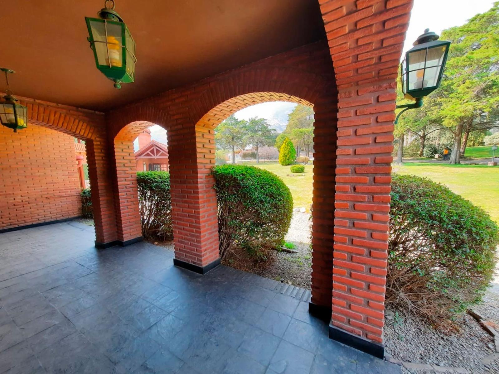 Panorámica Oeste · Junín — foto 14