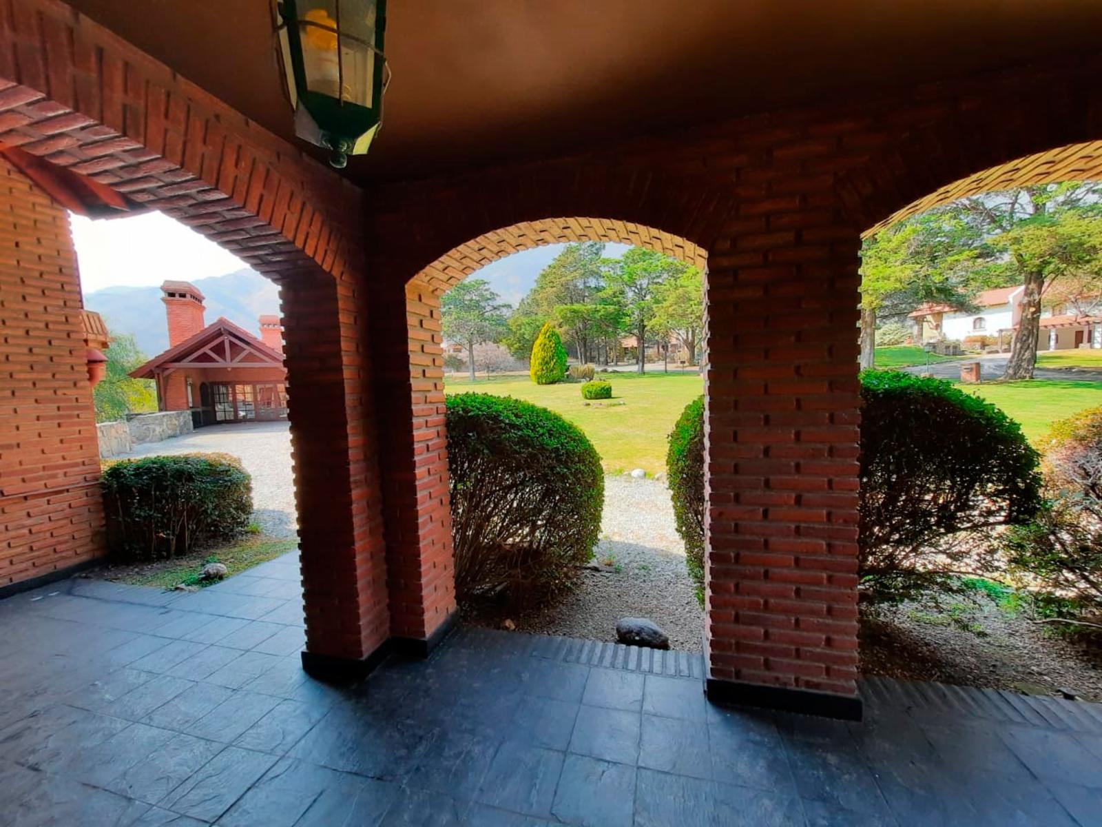 Panorámica Oeste · Junín — foto 15