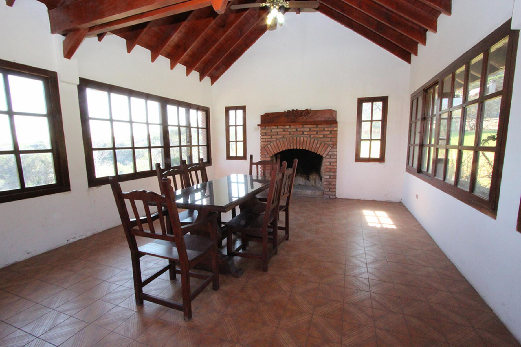 Panorámica Oeste · Junín — foto 17