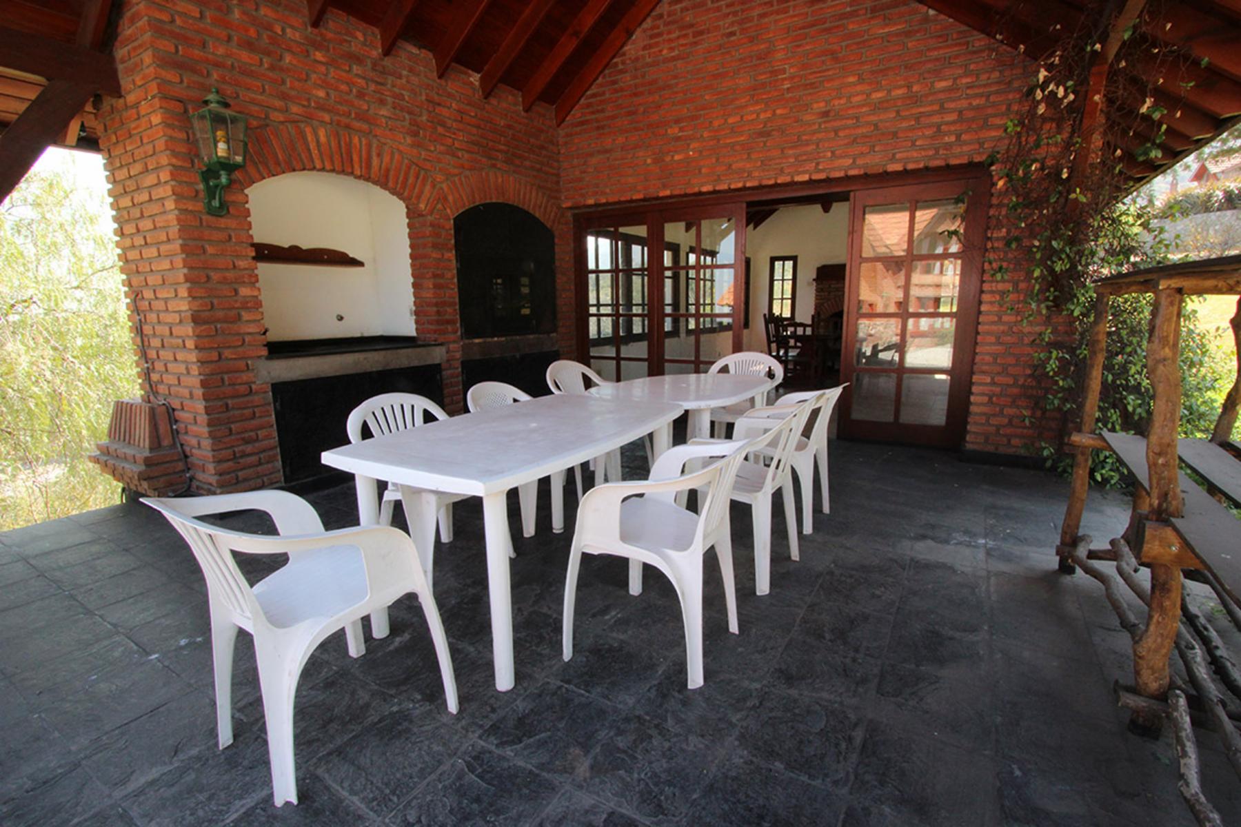 Panorámica Oeste · Junín — foto 18