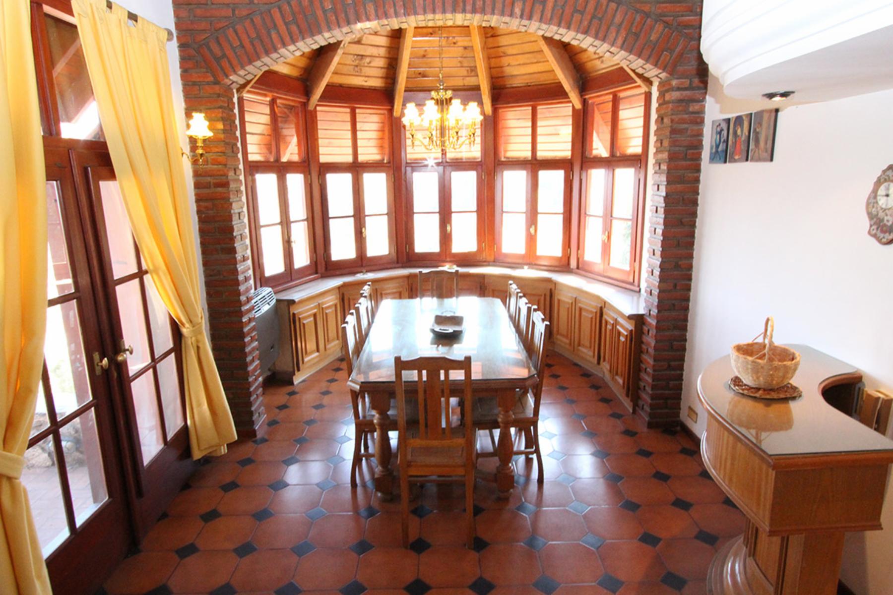 Panorámica Oeste · Junín — foto 19