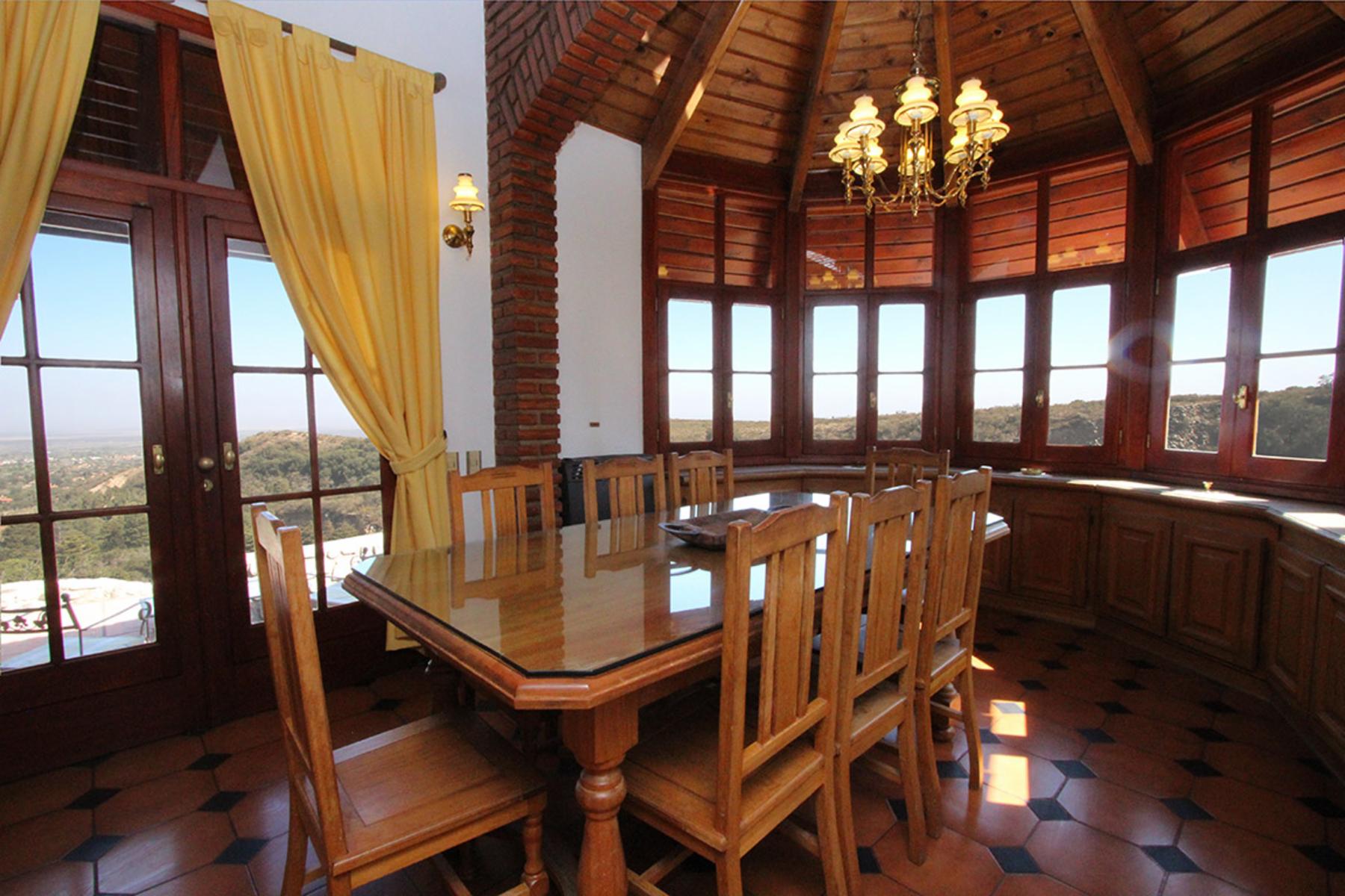 Panorámica Oeste · Junín — foto 20