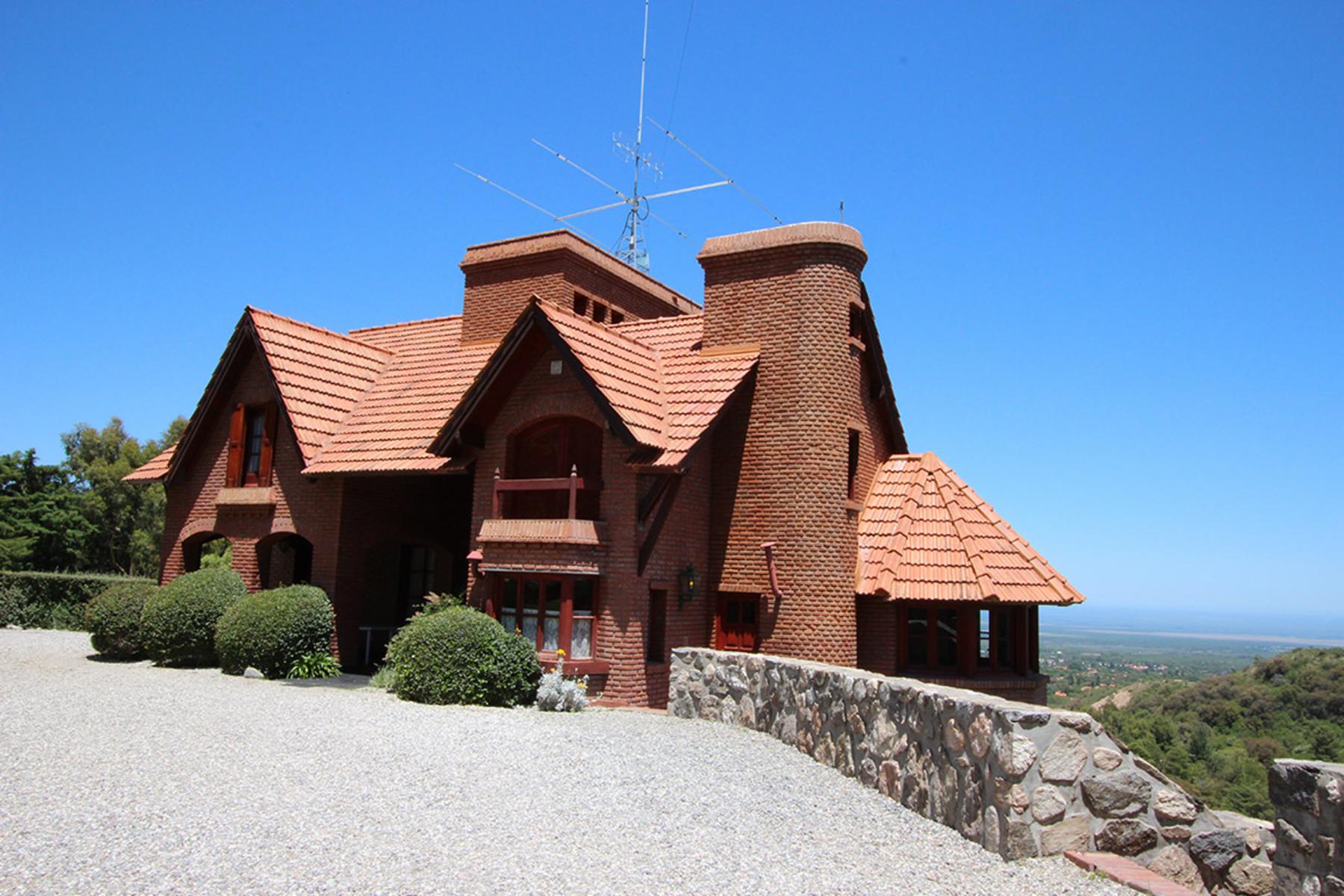 Panorámica Oeste · Junín — foto 21