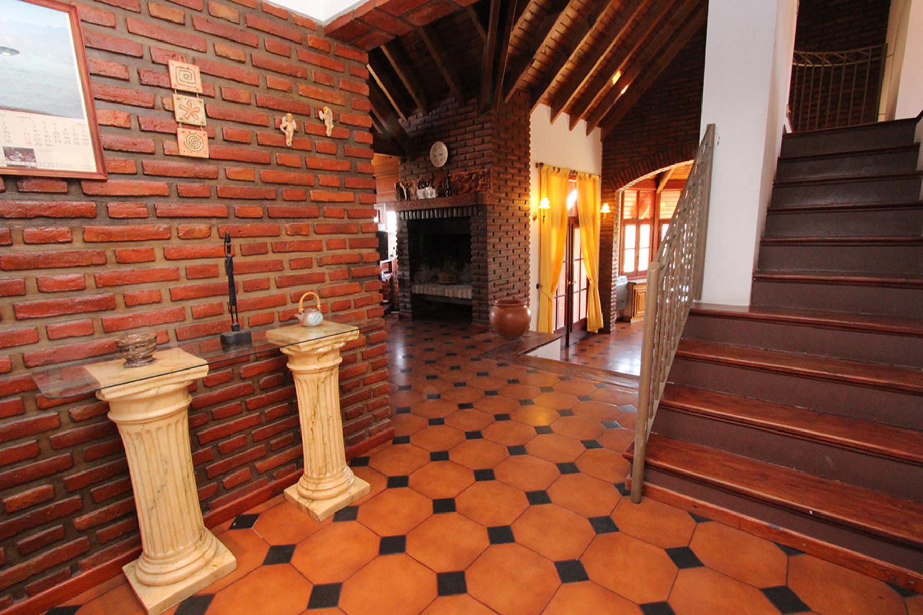 Panorámica Oeste · Junín — foto 22