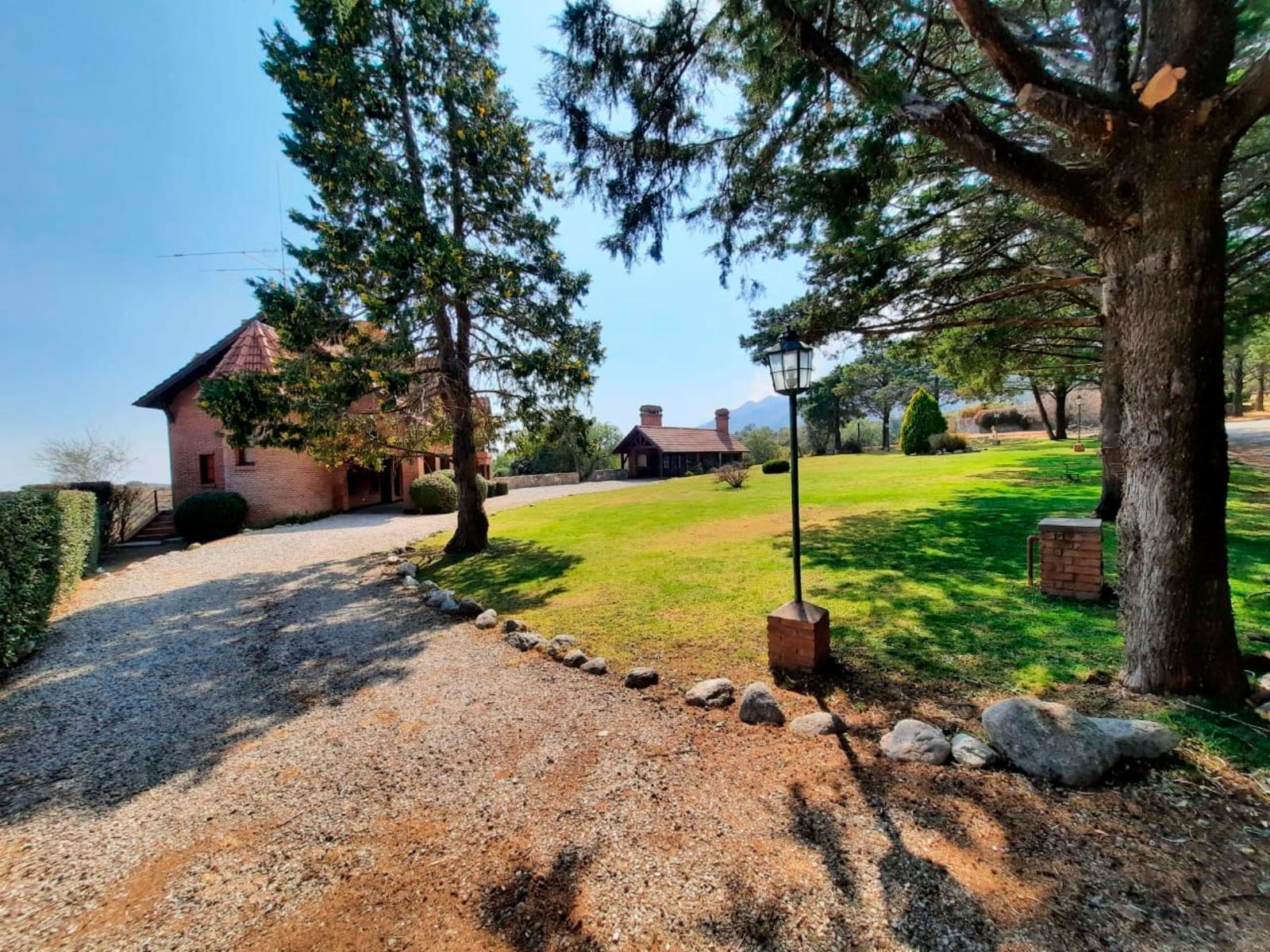 Panorámica Oeste · Junín — foto 4