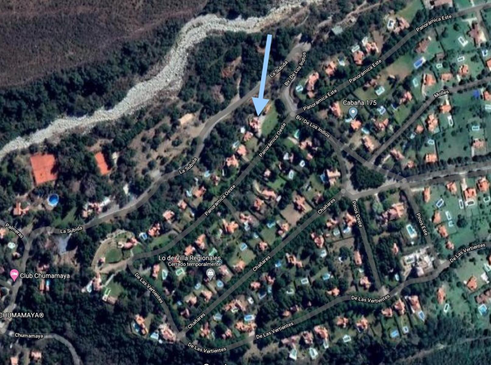Panorámica Oeste · Junín — foto 35