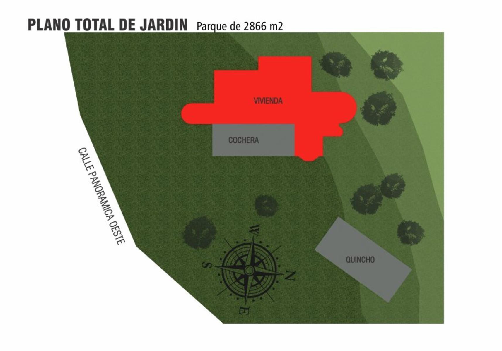 Panorámica Oeste · Junín — foto 38