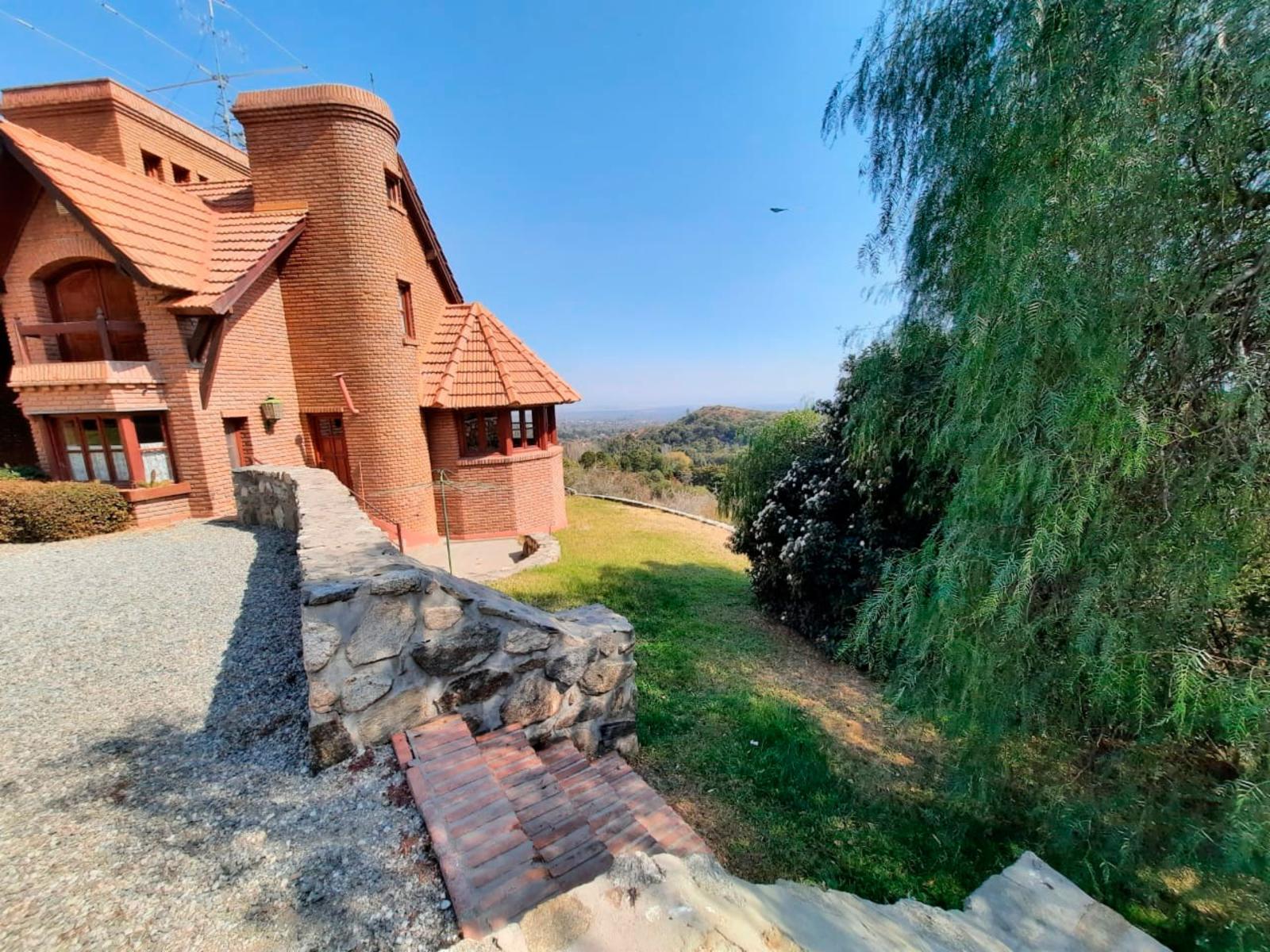 Panorámica Oeste · Junín — foto 6