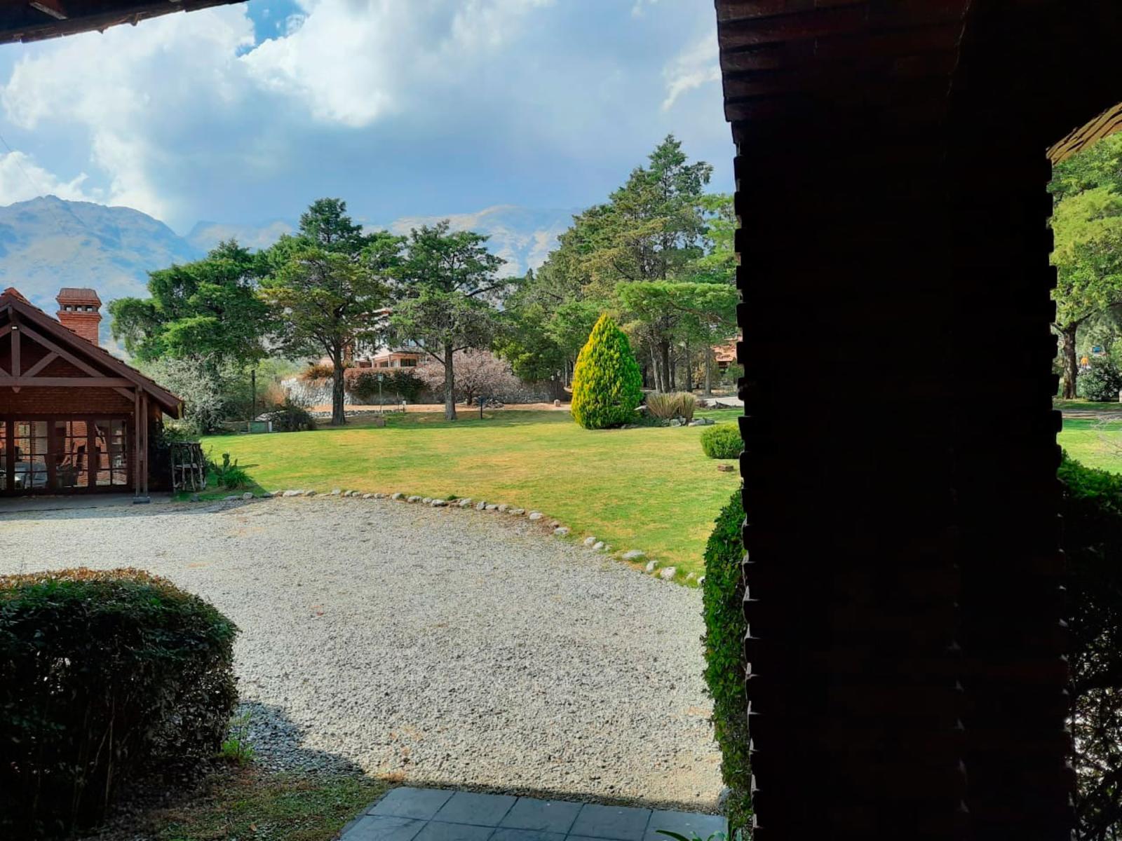 Panorámica Oeste · Junín — foto 7