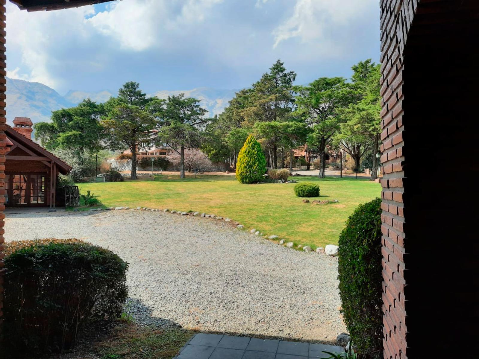 Panorámica Oeste · Junín — foto 8