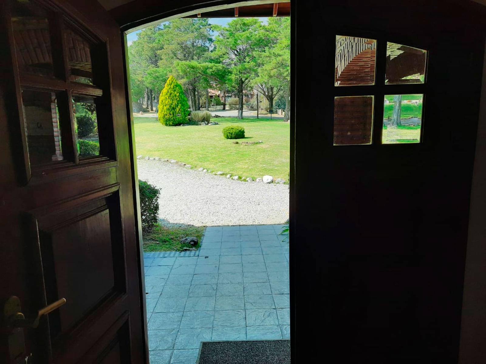 Panorámica Oeste · Junín — foto 9