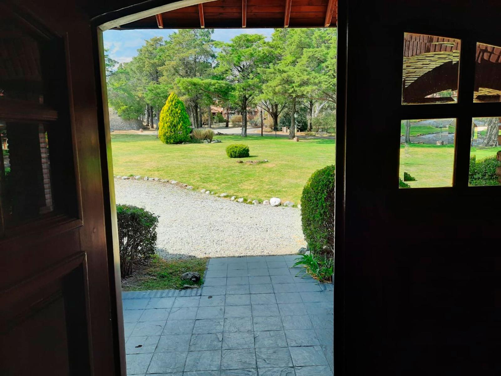 Panorámica Oeste · Junín — foto 10