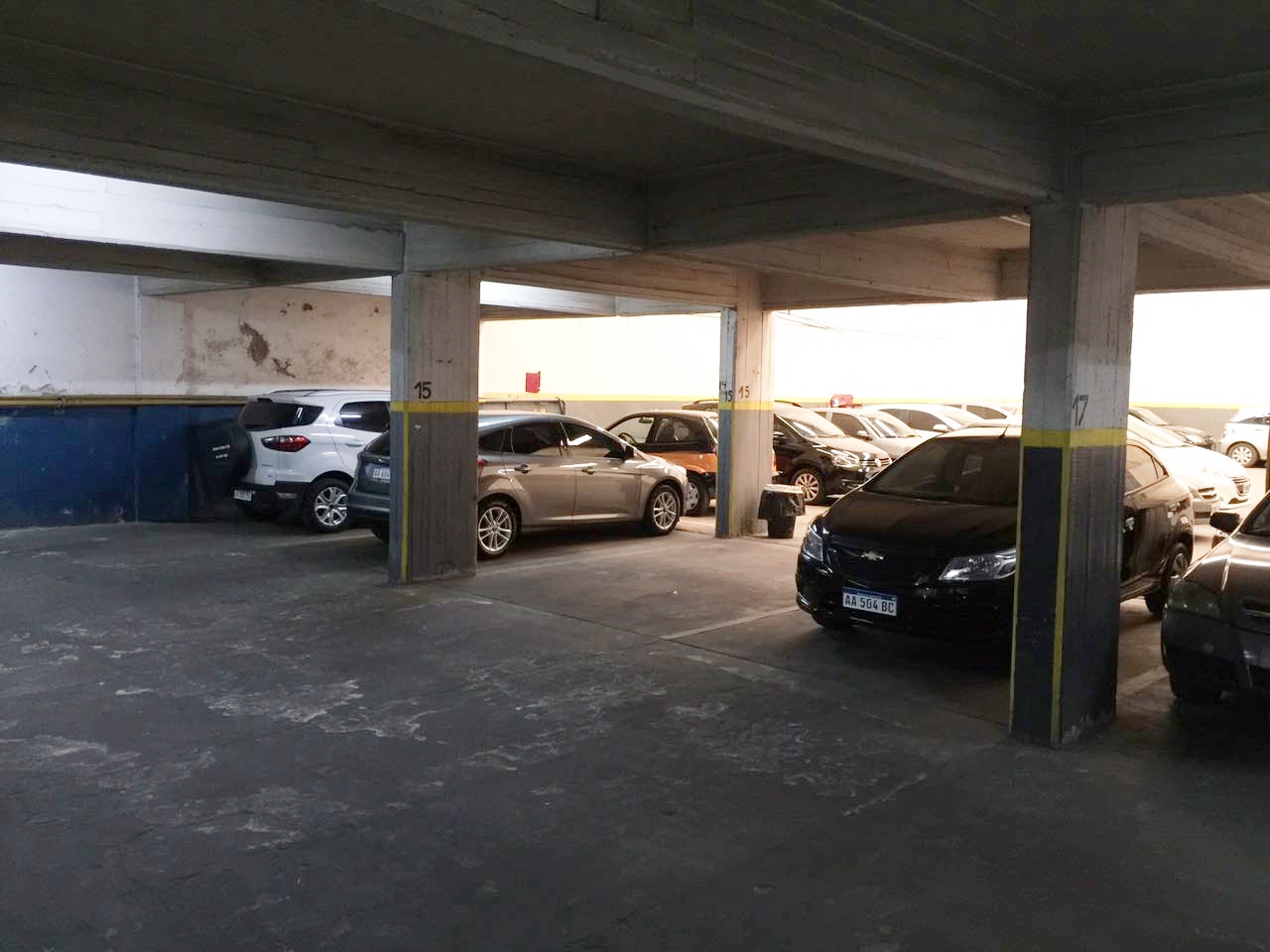Catamarca 700 · Balvanera — foto 6