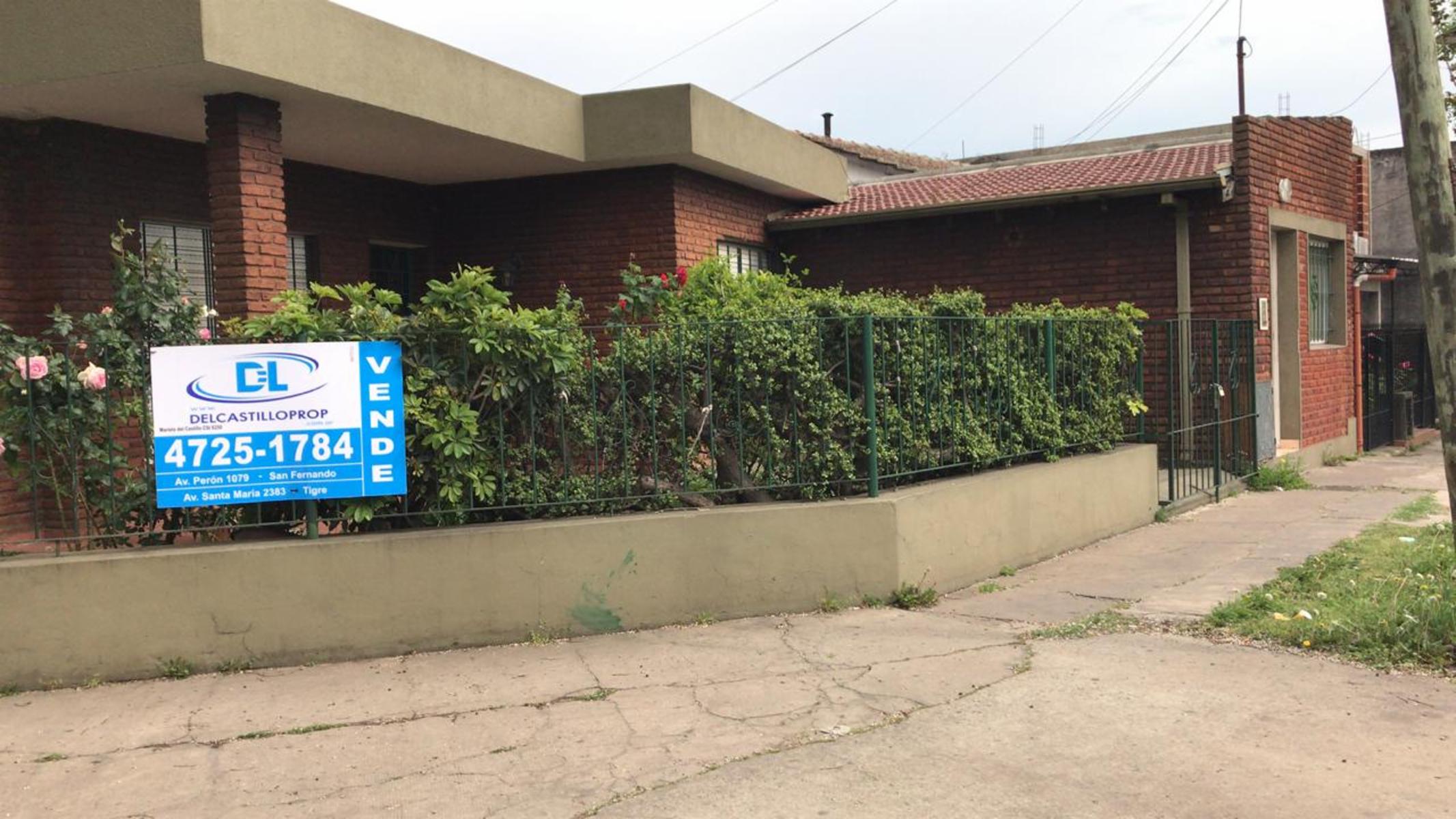 GARIBALDI 3800 · San Fernando — foto 12