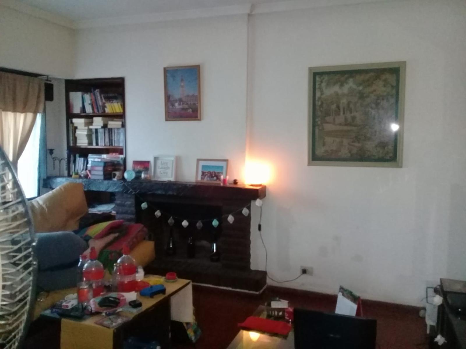GARIBALDI 3800 · San Fernando — foto 4