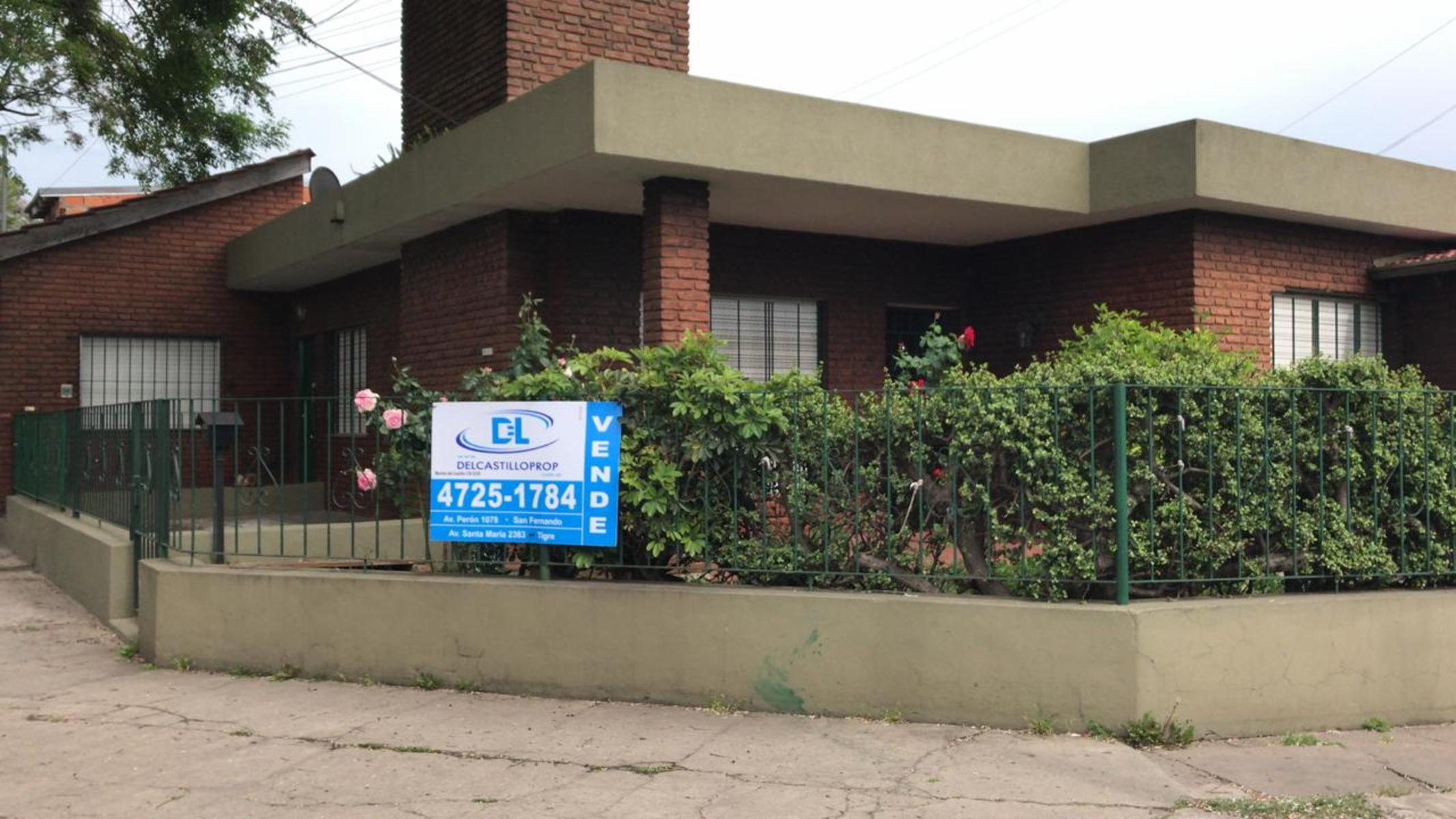 GARIBALDI 3800 · San Fernando — foto 5