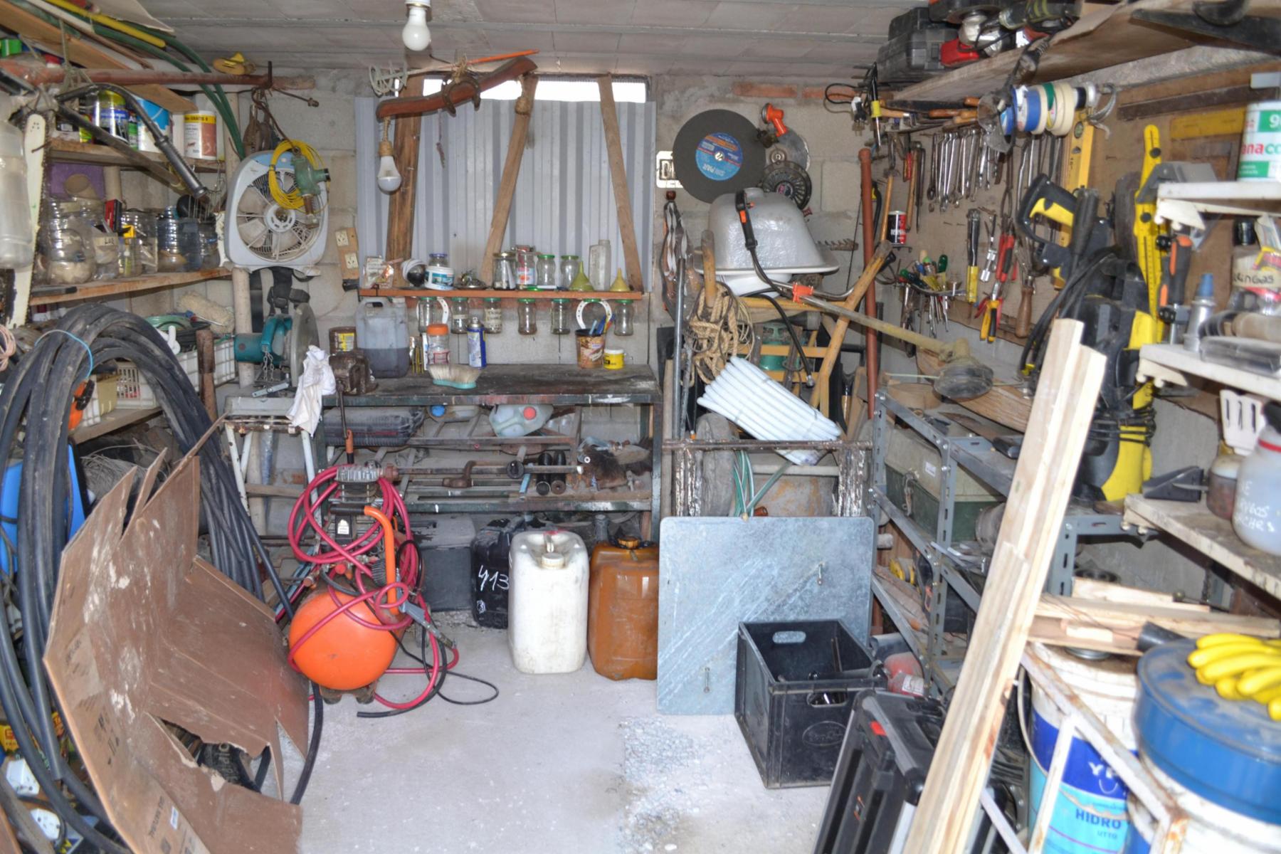 Casa en Flor Serrana, Tanti · Punilla — foto 11