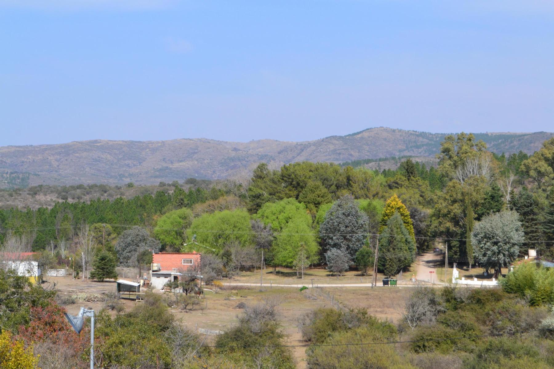 Casa en Flor Serrana, Tanti · Punilla — foto 3