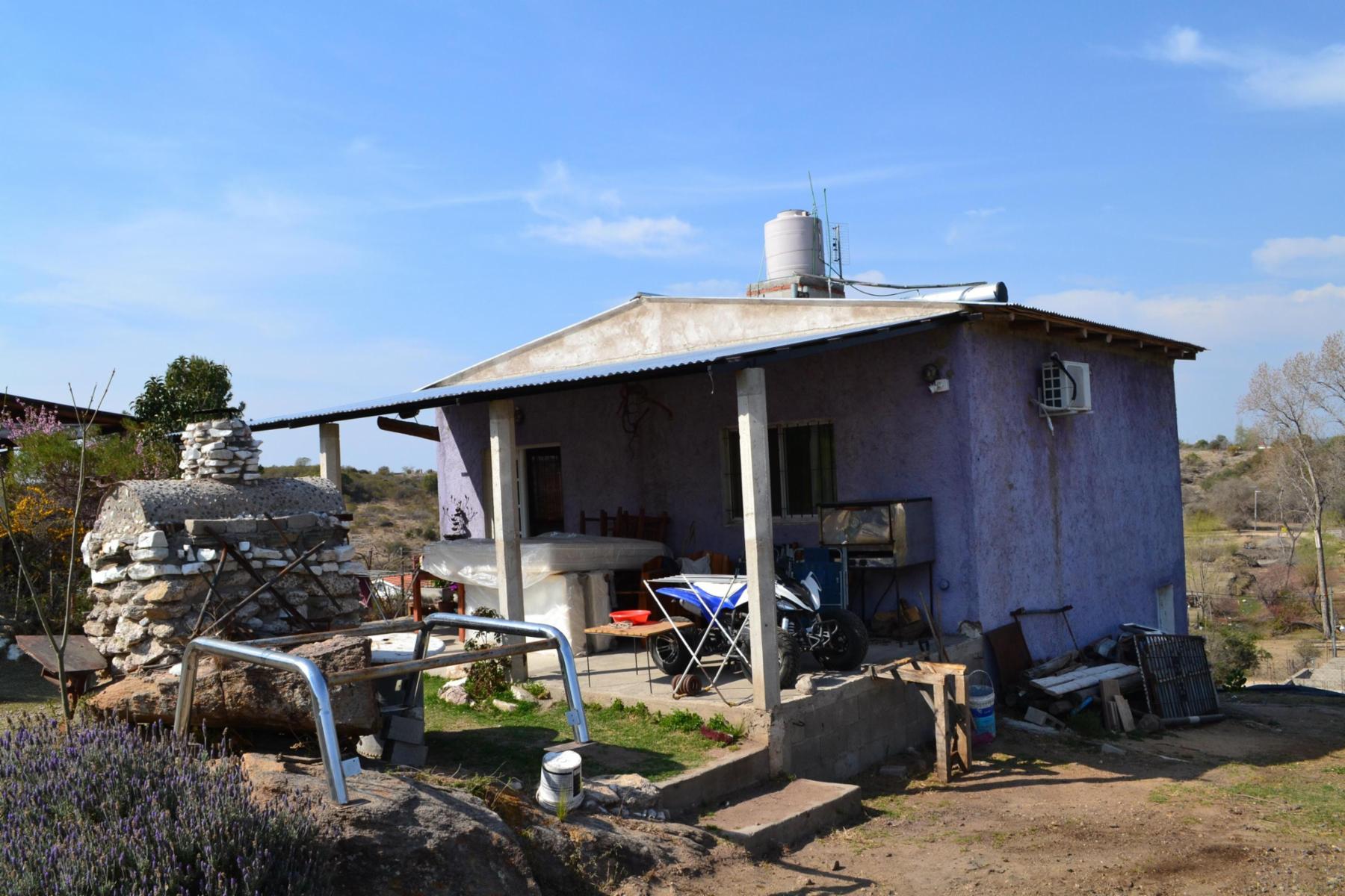 Casa en Flor Serrana, Tanti · Punilla — foto 4