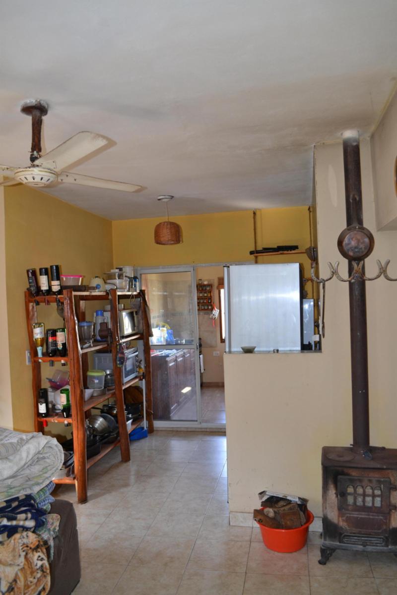 Casa en Flor Serrana, Tanti · Punilla — foto 6