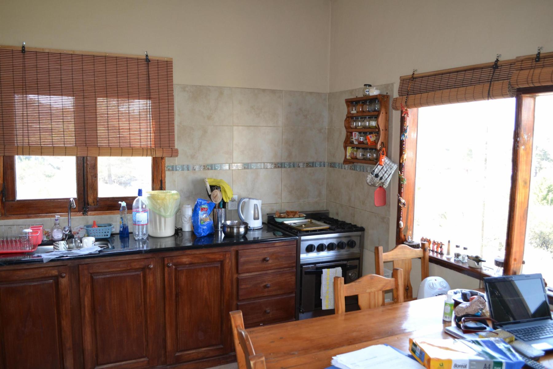 Casa en Flor Serrana, Tanti · Punilla — foto 7