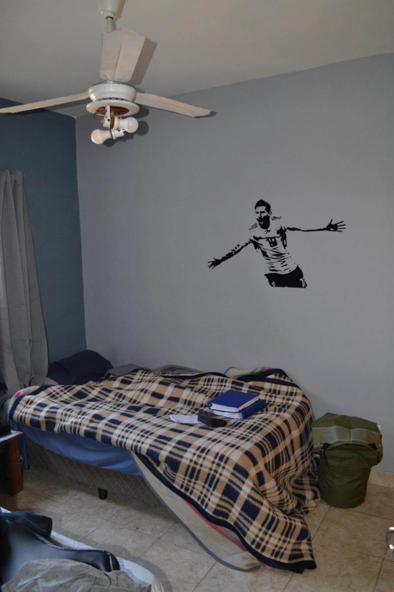 Casa en Flor Serrana, Tanti · Punilla — foto 10